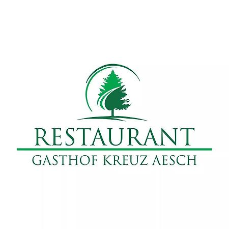 Zyba-Hotelzimmer-Vermietung Aesch Kanton Luzern Екстер'єр фото