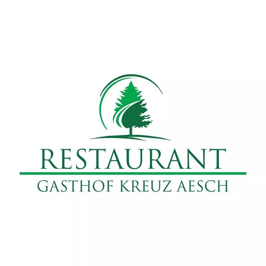 Zyba-Hotelzimmer-Vermietung Aesch Kanton Luzern Екстер'єр фото
