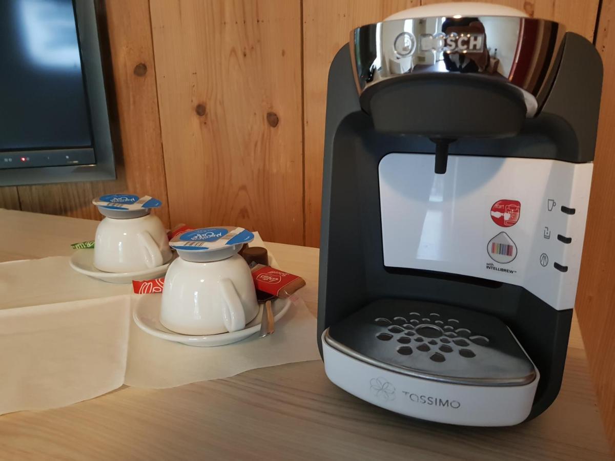 Zyba-Hotelzimmer-Vermietung Aesch Kanton Luzern Екстер'єр фото